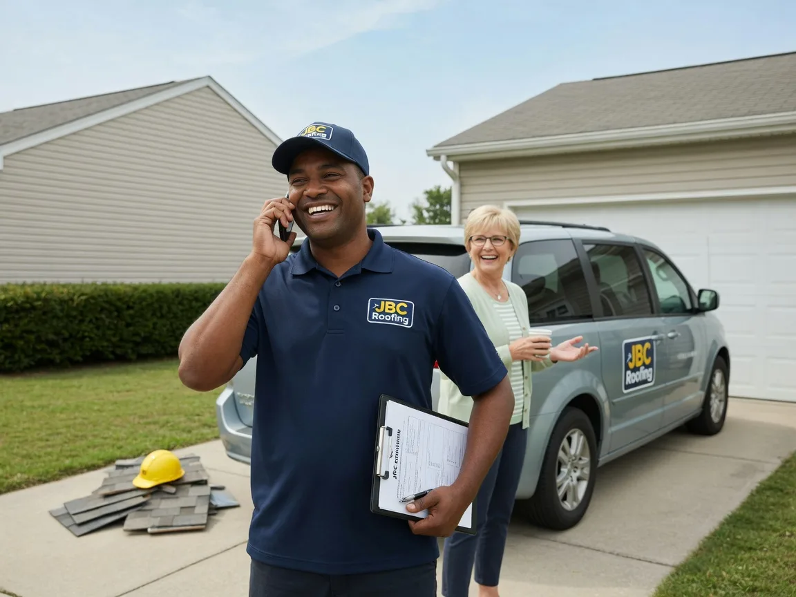Roof Replacement Decherd, TN FAQs